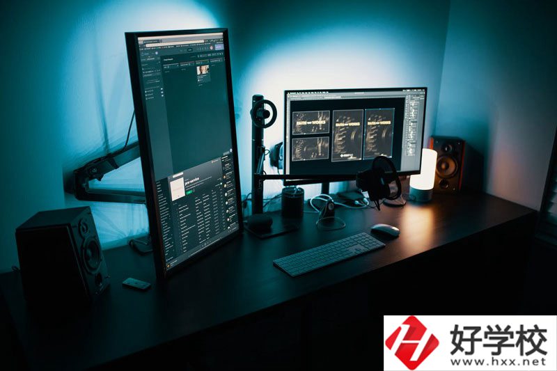 在長沙，初中畢業(yè)可以讀什么技校？