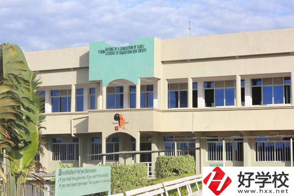 湖南省水利水電建設(shè)工程學(xué)校怎么樣？有什么辦學(xué)特色？