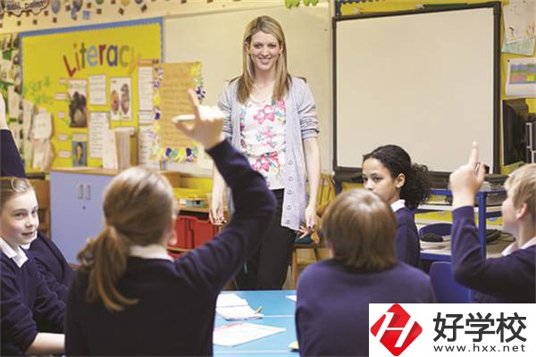 在湖南就讀中職真的很差嗎？中職偏見要如何改變？