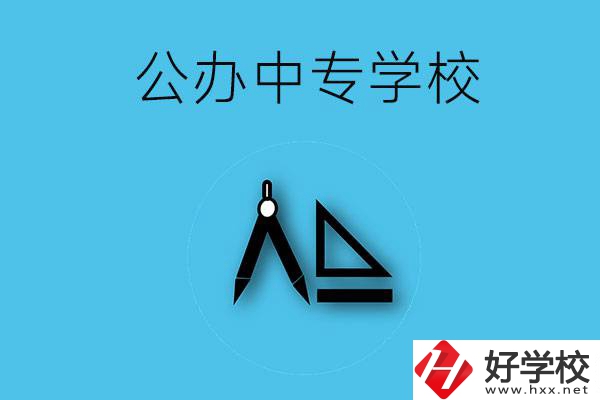湘西有哪些公辦的中專學(xué)校？