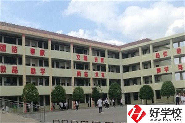 常德有哪些機電中專？特色是什么？
