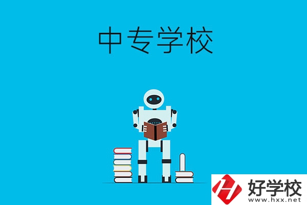 衡陽有哪些比較好的中專學(xué)校？