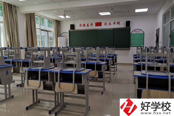 長(zhǎng)沙康明職業(yè)中專學(xué)校有什么特色專業(yè)？