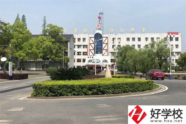 湘潭市雨湖區(qū)有哪些比較好的職?？梢赃x擇？