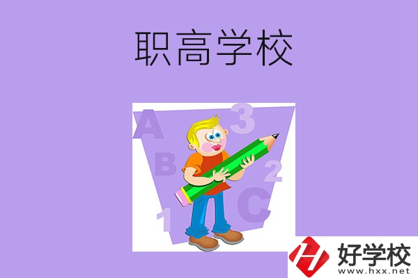 衡陽(yáng)職高學(xué)校有哪些比較好？
