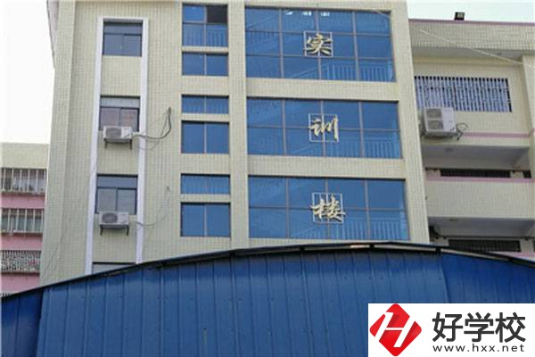 郴州市第一職業(yè)中專怎么樣？就業(yè)前景如何？