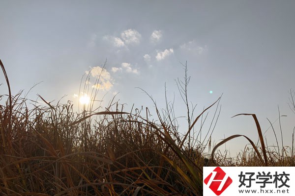 衡陽(yáng)中德科技職業(yè)學(xué)校宿舍環(huán)境怎么樣？