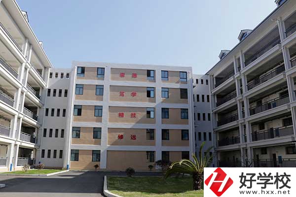 保靖縣職校有哪些專業(yè)可以學習？有什么優(yōu)勢？