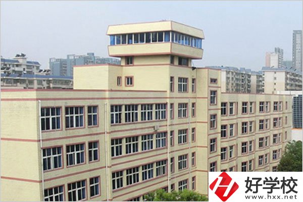 郴州工業(yè)交通職校的辦學類型是什么？有什么專業(yè)？