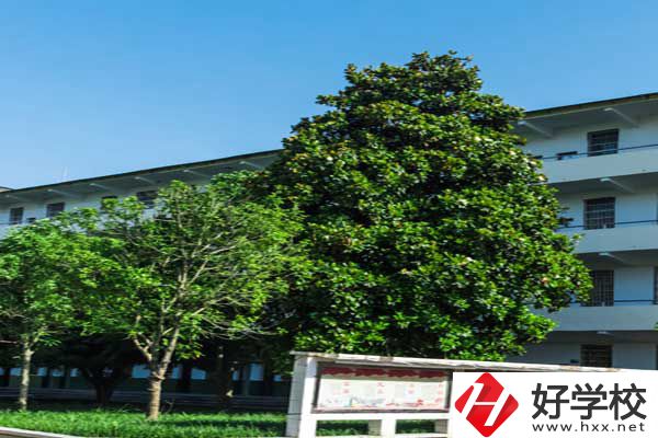 益陽綜合職業(yè)中專機電專業(yè)好嗎？有什么特色？