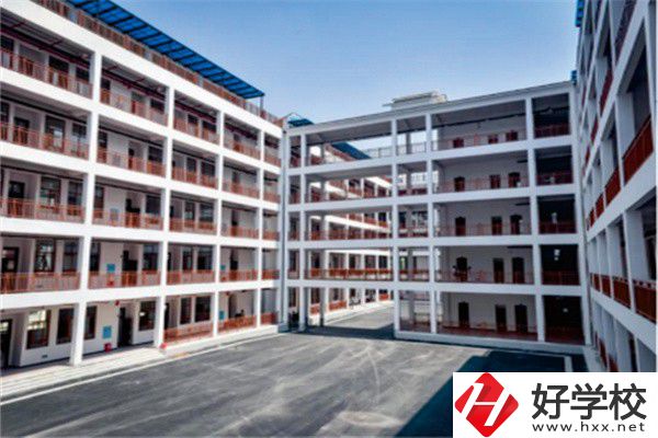 懷化有哪些職高推薦？學(xué)校有什么特色？