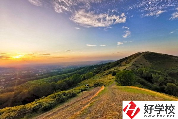 湖南兵器工業(yè)高級技工學校是一所怎樣的技校？