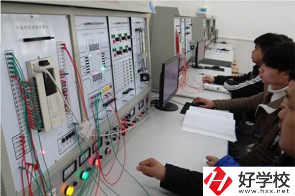 衡陽工業(yè)職工大學中職部好不好？值得學習嗎？