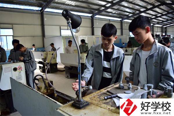 永州專業(yè)開設(shè)多的中職有哪些？怎么選專業(yè)比較好？