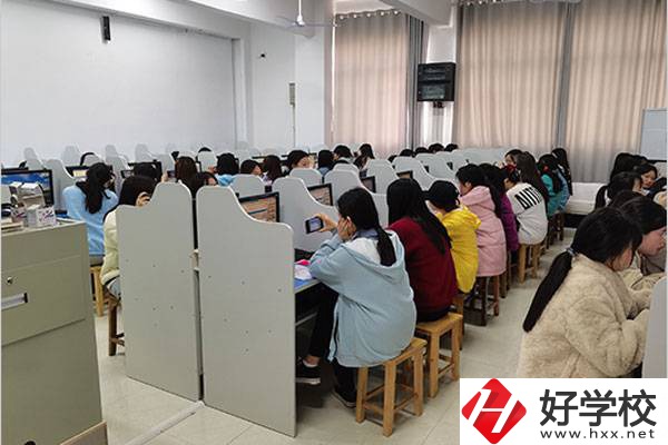 懷化城南職校怎么樣？有哪些專業(yè)？