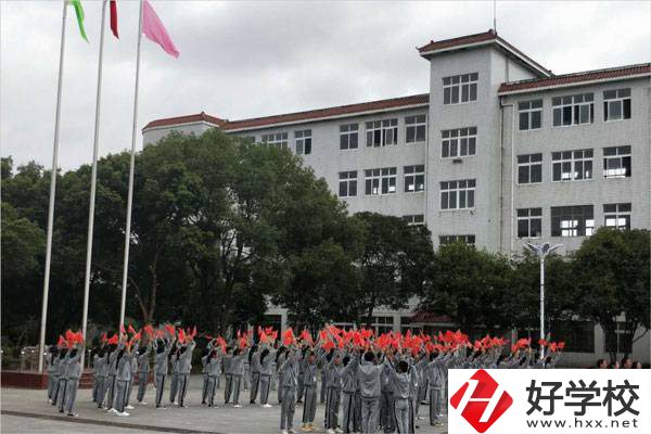 永州公辦職業(yè)高中要不要交學(xué)費(fèi)？哪些學(xué)校能免？