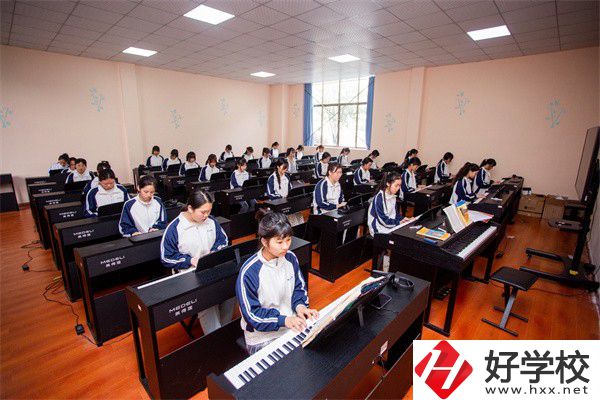 郴州市哪所職高有幼師專業(yè)？學(xué)校好不好？