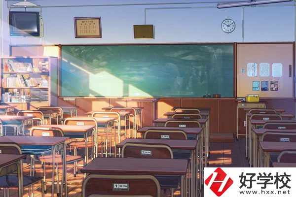 核工業(yè)衛(wèi)生學校怎么樣？在哪里？