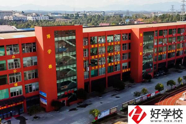 永州東方科技職業(yè)學(xué)校怎么樣？有哪些熱門專業(yè)？