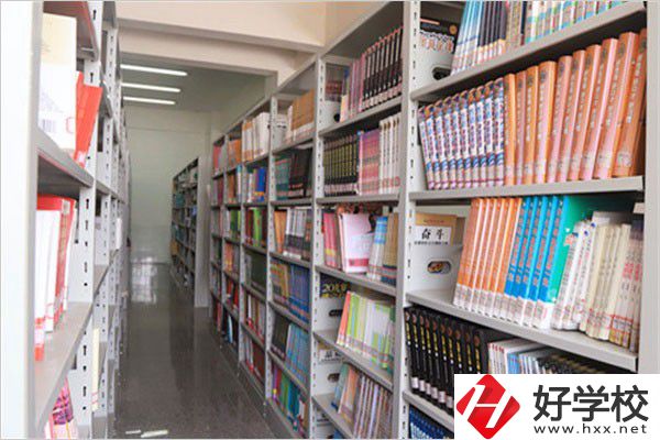 湖南省澧縣職業(yè)中專(zhuān)學(xué)校圖書(shū)室