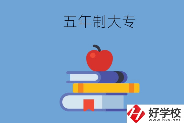 長(zhǎng)沙開(kāi)設(shè)教育類(lèi)專(zhuān)業(yè)的五年制大專(zhuān)有哪些？