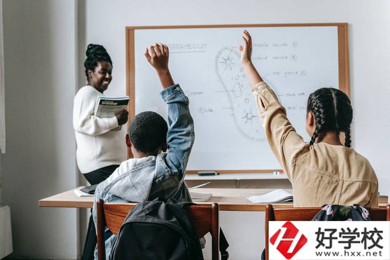 益陽科達職業(yè)技校環(huán)境怎么樣？辦學特色怎么樣？