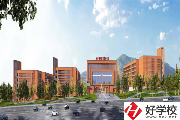 長沙縣排名前三的中專是哪些？有什么辦學優(yōu)勢？