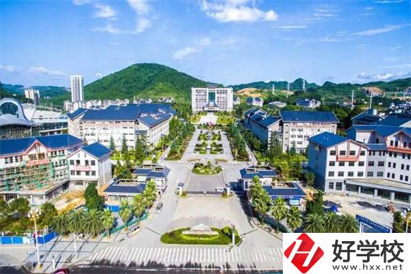 湘西自治州技工學(xué)校的地址在哪？有什么專業(yè)？
