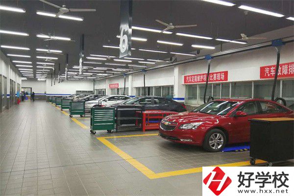 湖南中職就業(yè)情況怎么樣？就業(yè)率高的中職有哪些？