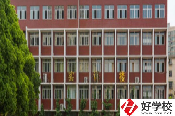 湖南工業(yè)貿(mào)易學(xué)校的移動(dòng)商務(wù)專業(yè)怎么樣？