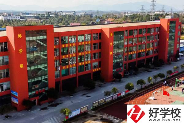 永州東方科技職業(yè)學(xué)校怎么樣？有什么資助政策？