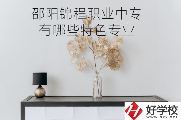 邵陽錦程職業(yè)中專怎么樣？有哪些特色專業(yè)？
