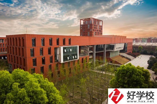 株洲職教城好嗎？職教城有哪些中職？