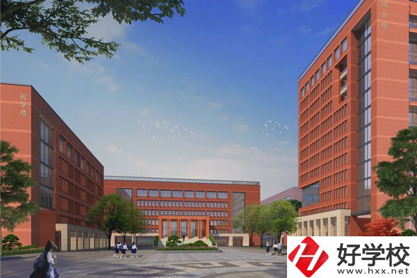長(zhǎng)沙現(xiàn)代應(yīng)用技工學(xué)校怎么樣，有哪些特色專業(yè)？