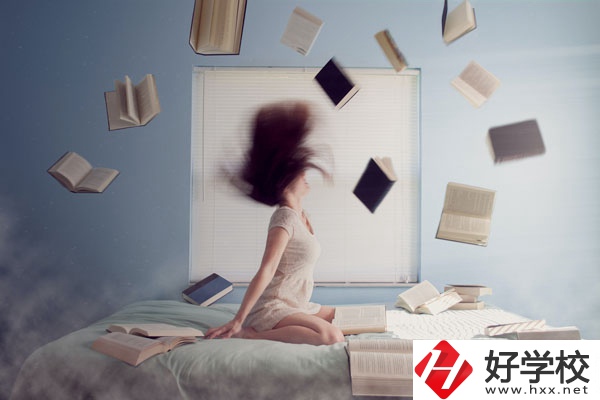 在永州什么學?？梢宰x學幼師專業(yè)？女生多嗎？