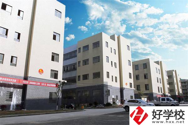 株洲有哪些老牌中職學?？梢酝扑]？有什么優(yōu)勢？