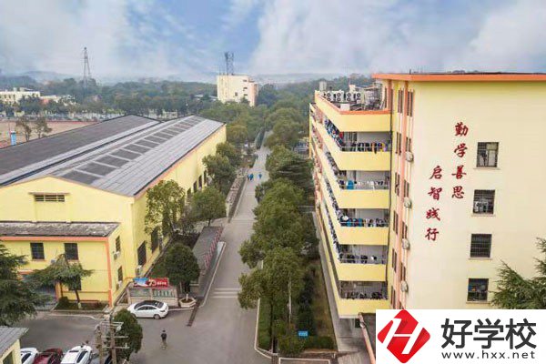 衡陽(yáng)市鐵路運(yùn)輸職業(yè)學(xué)校怎么樣？辦學(xué)特色有哪些？