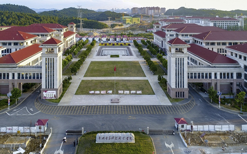 2024年濰坊技術中等專業(yè)學校有哪些專業(yè)