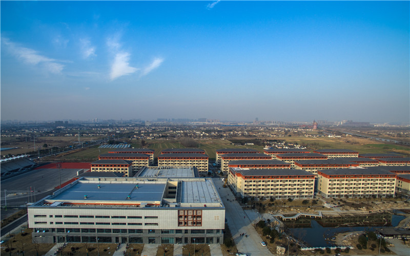 2024年廈門(mén)市翔安職業(yè)技術(shù)學(xué)校有哪些專業(yè)