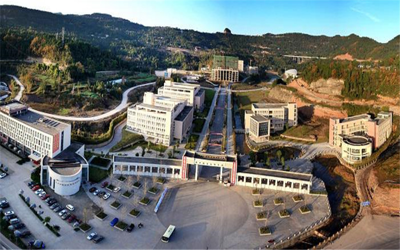 2024年重慶航運(yùn)旅游學(xué)校有哪些專(zhuān)業(yè)
