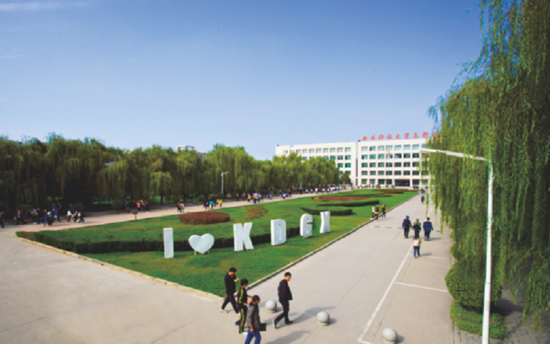 2024年廣安渝工職業(yè)技術學校有哪些專業(yè)