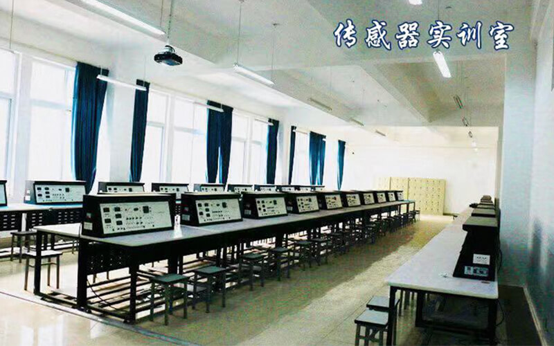2024年鄰水縣合流職業(yè)技術學校有哪些專業(yè)