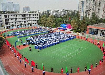 浙江樓宇智能化設(shè)備安裝與運(yùn)行(樓宇智能化管理)專(zhuān)業(yè)學(xué)校招生