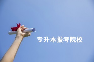 湖北專(zhuān)升本可以報(bào)考哪些大學(xué)？退役士兵可以報(bào)考什么院校？