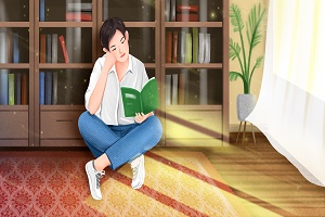不同階段?？粕绾螠?zhǔn)備考試